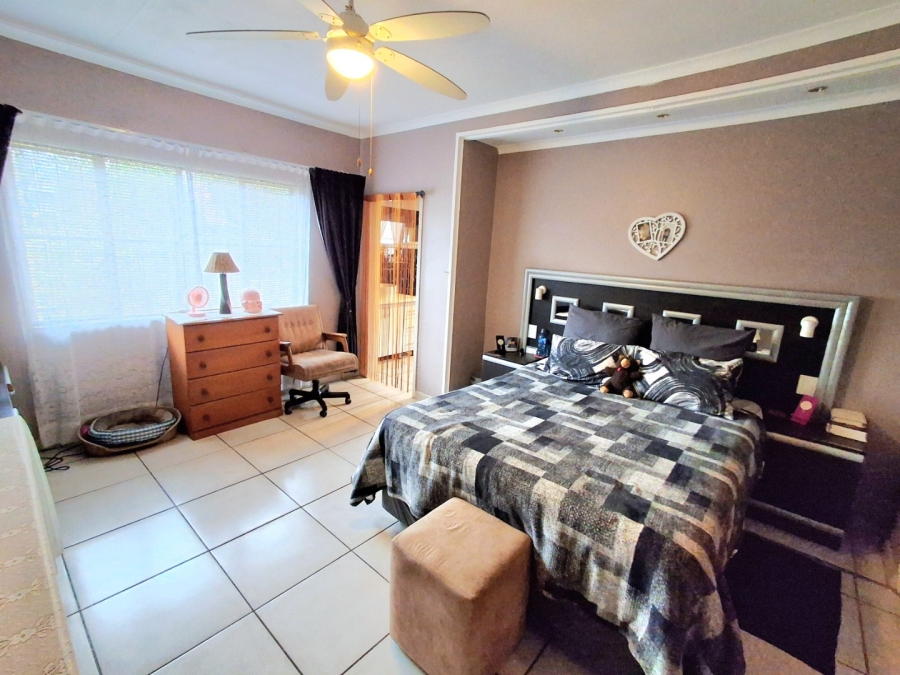 4 Bedroom Property for Sale in Sasolburg Ext 11 Free State